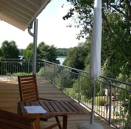 Schneeeule 218 Appartement