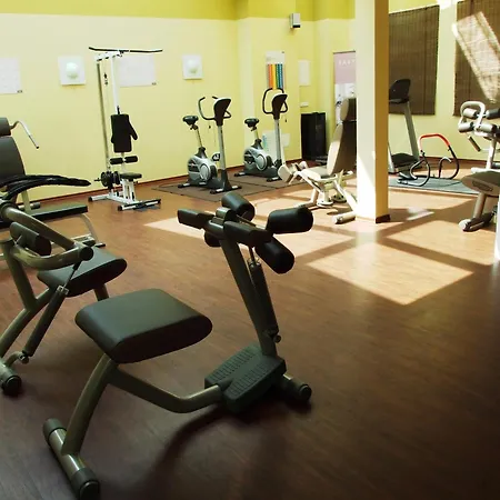 Schneeeule 218 Appartement