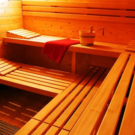 Appartement Schneeeule 218 Granzow