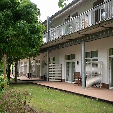 Appartement Schneeeule 218 *