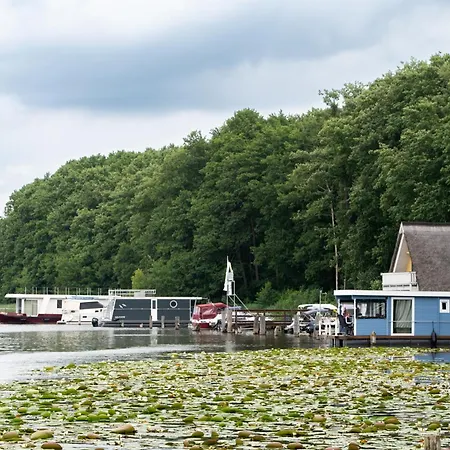 Schneeeule 218 Appartement Granzow